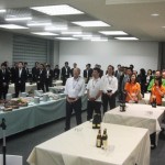 自由交流・名刺交換懇談会